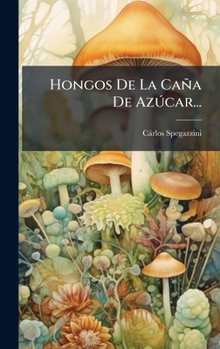 Hardcover Hongos De La Caña De AzÃ°car... [Spanish] Book