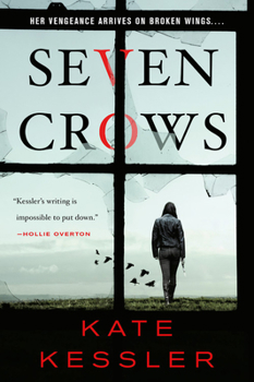 Paperback Seven Crows Book