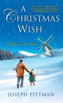 Mass Market Paperback A Christmas Wish Book