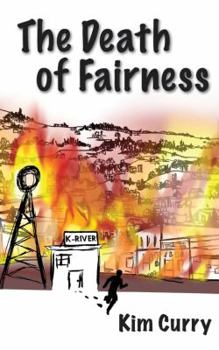 Paperback The Death of Fairness Book