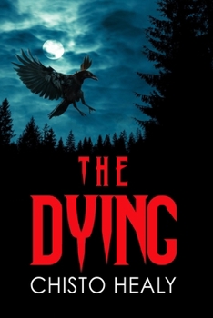 Paperback The Dying Book