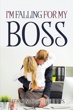 Paperback I'm Falling for My Boss Book