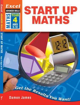 Paperback Mathematics Workbook Book