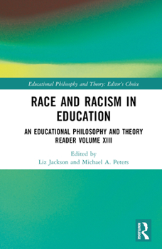 Race and Racism in Education