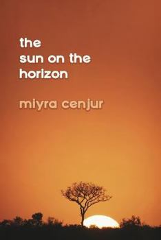 Paperback The Sun on the Horizon Book