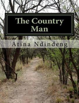 Paperback The Country Man Book