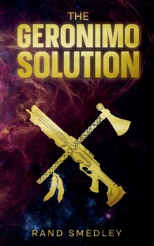 Paperback The Geronimo Solution Book