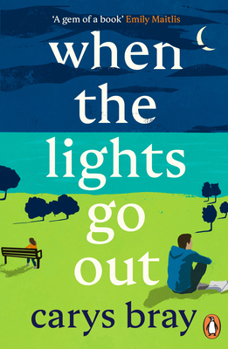 Paperback When the Lights Go Out Book