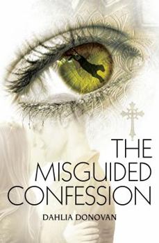 Paperback The Misguided Confession Book