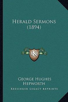 Herald Sermons