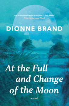 Paperback At the Full and Change of the Moon Book