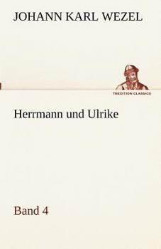 Paperback Herrmann Und Ulrike / Band 4 [German] Book