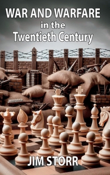 Hardcover War and Warfare in the Twentieth Century Book