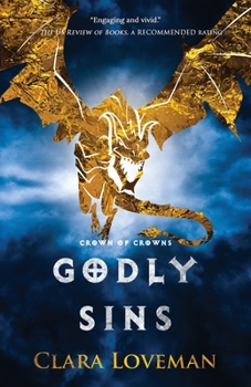Paperback Godly Sins Book