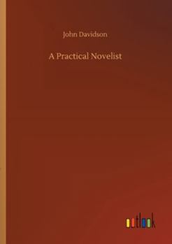 Paperback A Practical Novelist Book