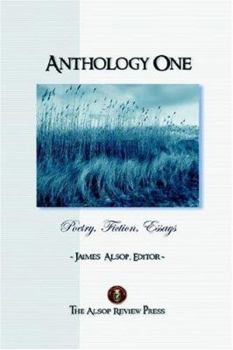 Paperback Anthology One Book