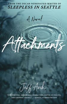 Paperback Attachments Book