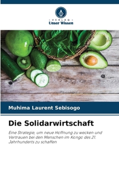 Paperback Die Solidarwirtschaft [German] Book