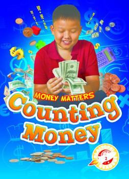 Counting Money - Book  of the Money Matters
