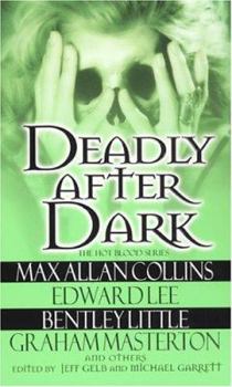 Mass Market Paperback Deadly After Dark Book