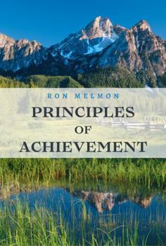 Paperback Principles of Achievement Book