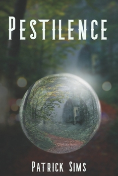 Paperback Pestilence Book