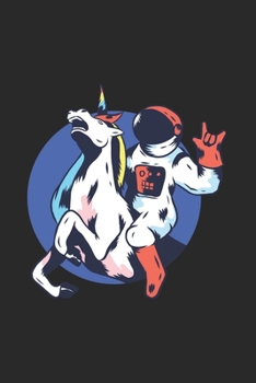 Astronaut Einhorn Reiterin Pferde Kalender 2025: Reiterin Kalender 2020 Geschenk Lustig / Taschenkalender 2020 / Terminplaner 2020 / Jahresplaner 2020 / DIN A5 12 Monate Januar bis Dezember / Jede Woc