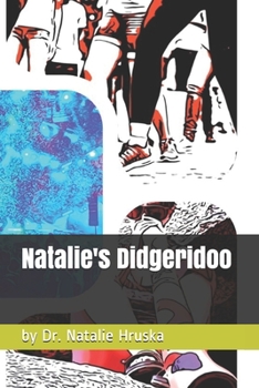 Paperback Natalie's Didgeridoo Book