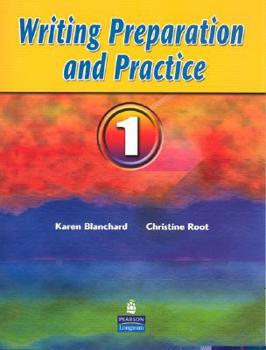 Paperback Writing Preparation and Practice 1 Book