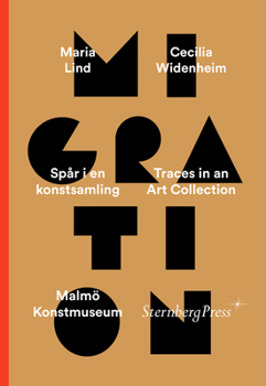 Paperback Migration: Traces in an Art Collection Book