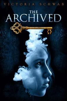 Hardcover The Archived Book