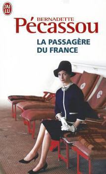 Paperback La Passagere Du France [French] Book