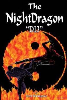 Paperback The NightDragon(#2): Di3 Book