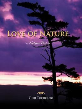 Paperback Love of Nature: Natures Best Book