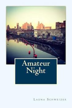 Paperback Amateur Night Book