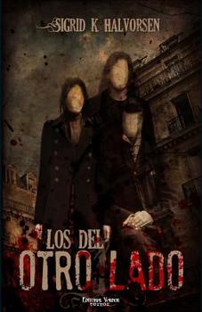 Paperback Los del otro lado [Spanish] Book