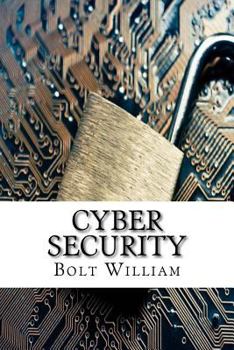 Paperback Cybersecurity Book