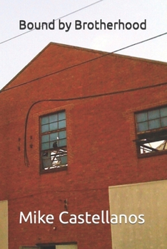 Bound by Brotherhood: Tales of The Outsiders