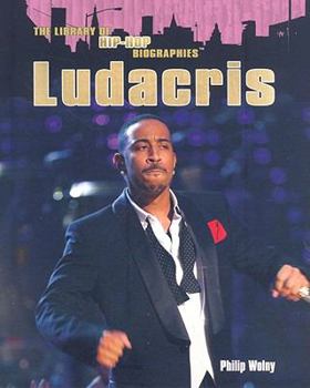 Paperback Ludacris Book