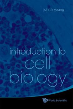 Hardcover Introduction to Cell Biology Book