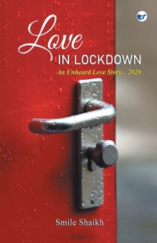 Paperback Love In Lockdown Book