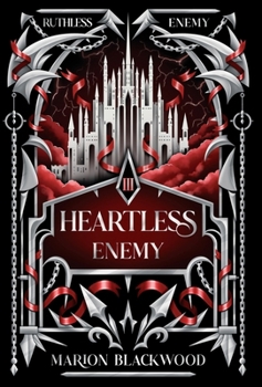 Hardcover Heartless Enemy Book