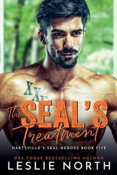The SEAL's Treatment (Hartsville's Seal Heroes)