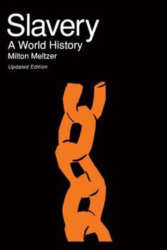 Paperback Slavery: A World History Book