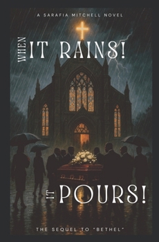 Paperback When It Rains It Pours Book