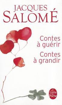 Paperback Contes A Guerir Contes A Grandir [French] Book