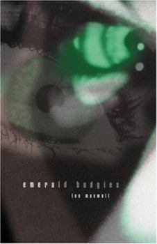 Paperback Emerald Budgies Book