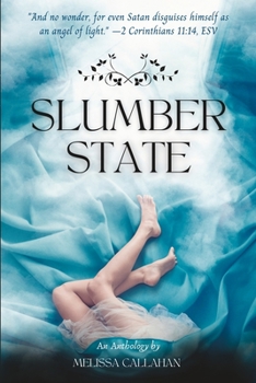 Paperback Slumber State: Poetry to Awaken the Sleeping Mind Book