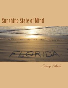 Paperback Sunshine State of Mind Book