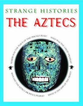 Hardcover The Aztecs Book